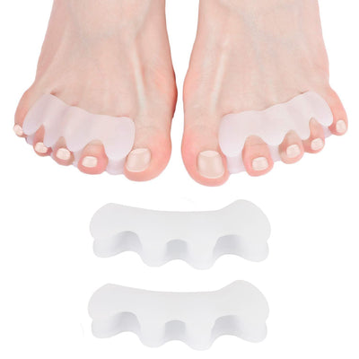 Toe Separators