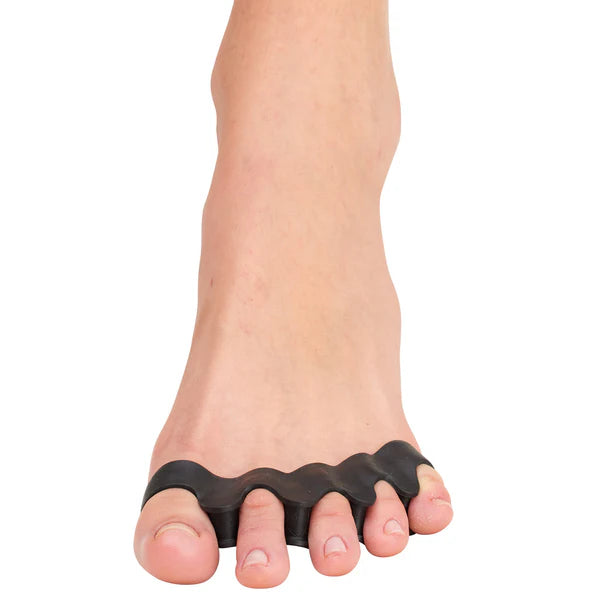 Toe Separators