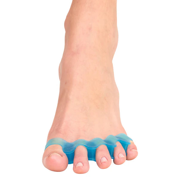 Toe Separators