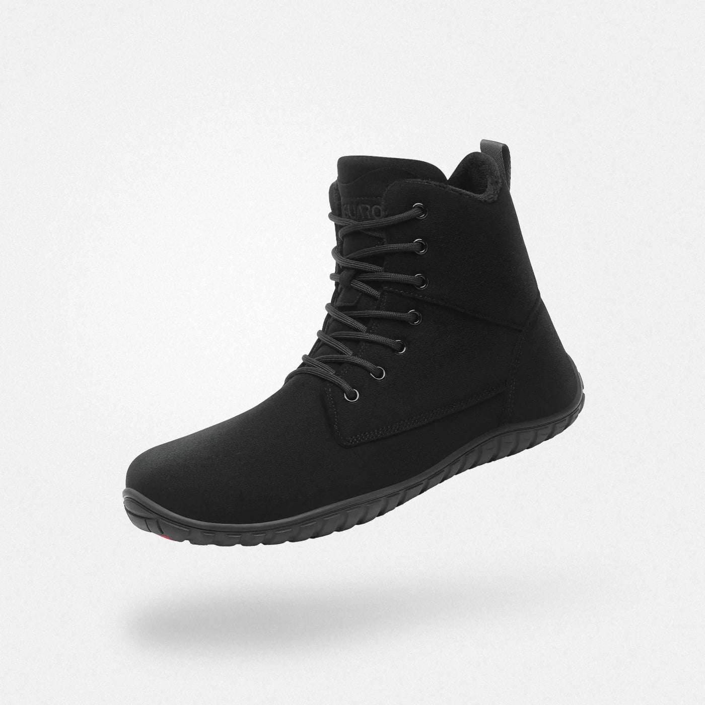 Ambition 1 Black - Winter Boots