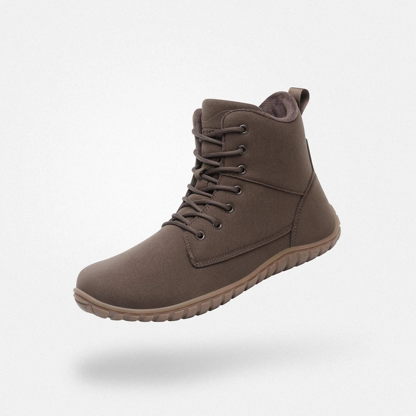 Ambition 1 Brown - Winter Boots