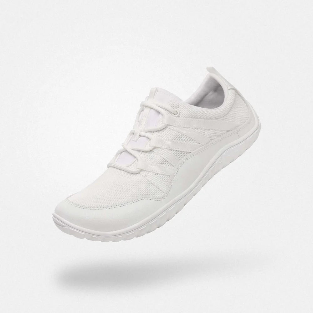 FORESTEP 1 WHITE