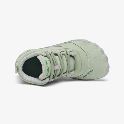 WILL 1 KIDS LIGHT GREEN - WINTER SHOES