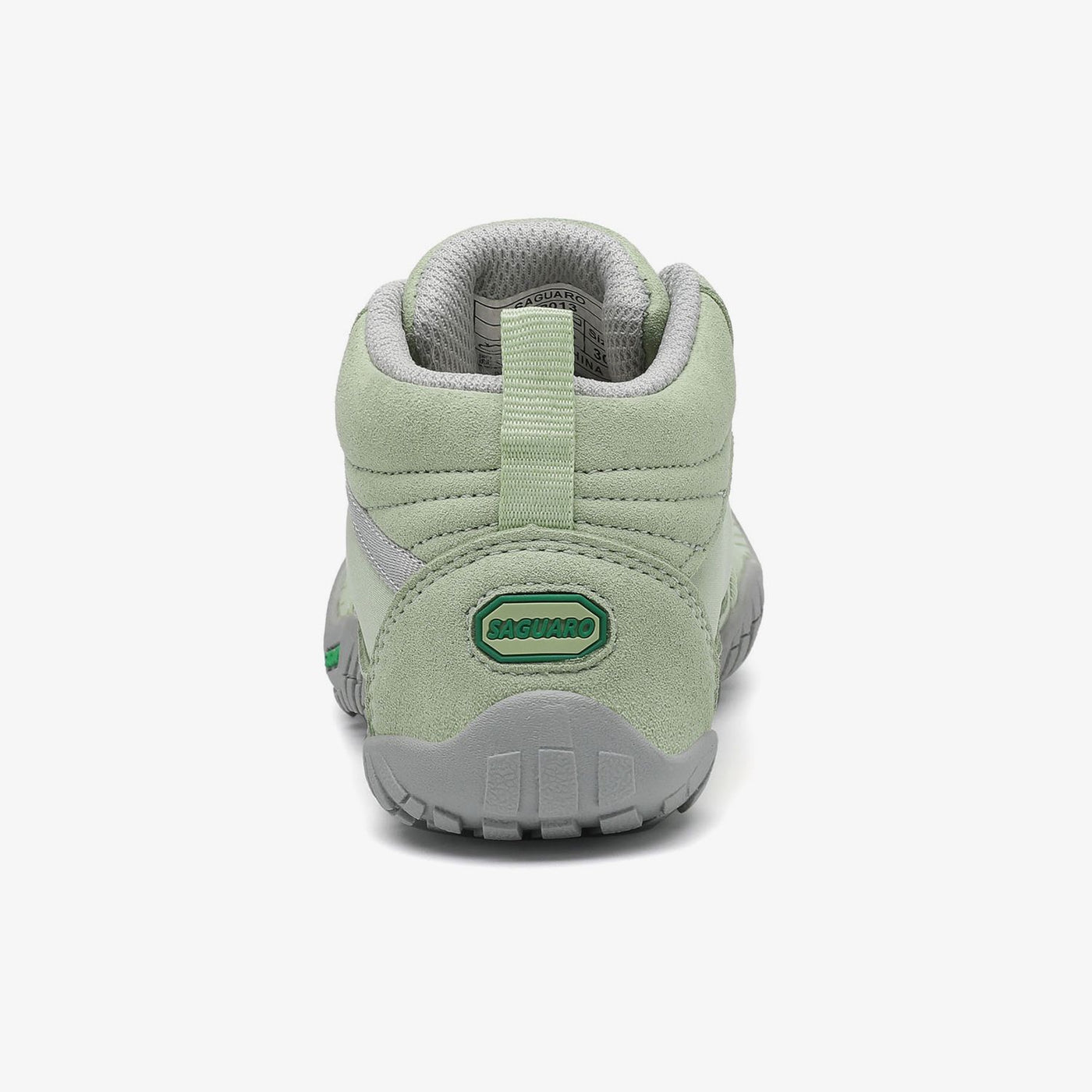 WILL 1 KIDS LIGHT GREEN - WINTER SHOES