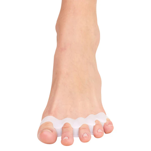 Toe Separators