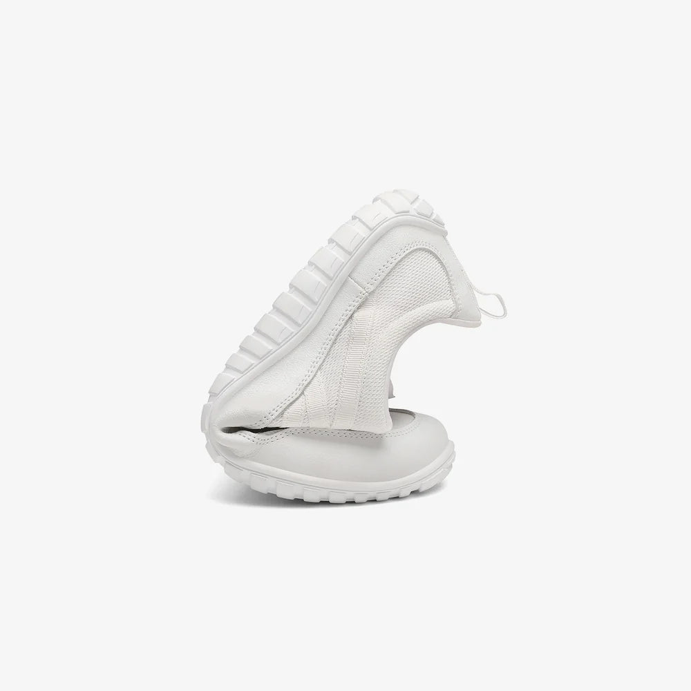 FORESTEP 1 WHITE