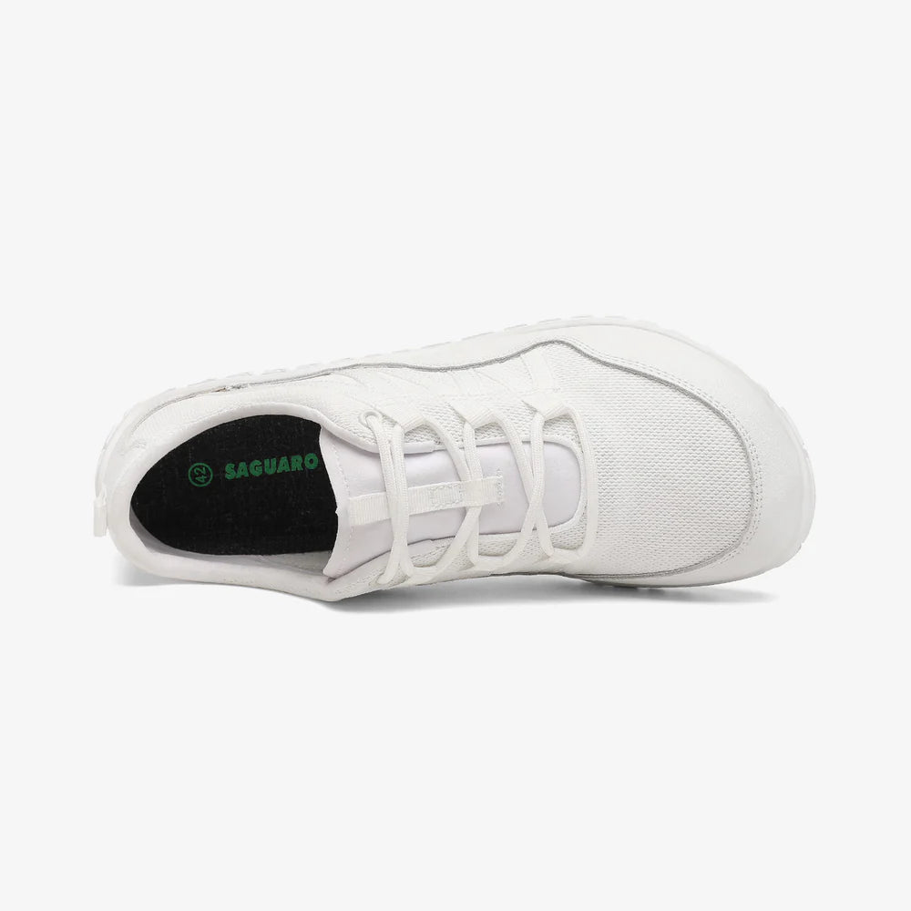 FORESTEP 1 WHITE
