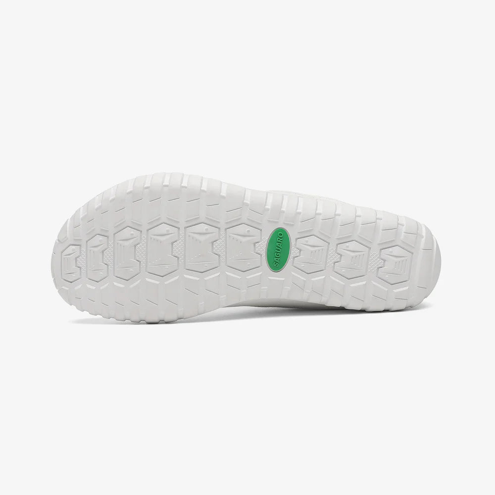 FORESTEP 1 WHITE
