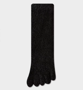 Women Toe Socks - Winter