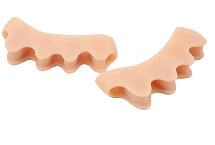 Toe Separators