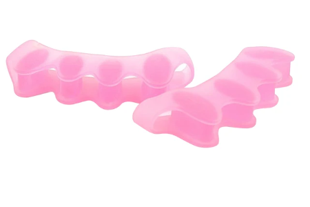 Toe Separators