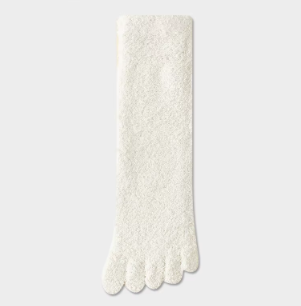 Women Toe Socks - Winter